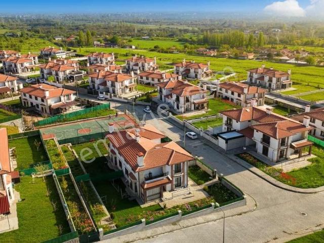 Erzincan Merkez, Erzincan içerisinde satılık Villa