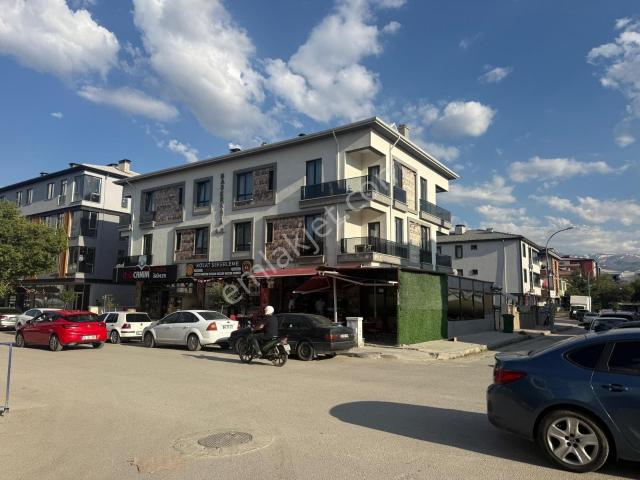 Erzincan Merkez, Erzincan içerisinde kiralık mülk