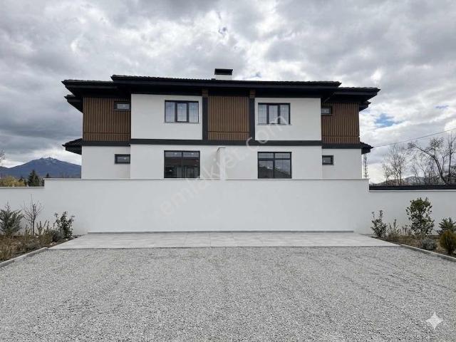 Erzincan Merkez, Erzincan içerisinde satılık Villa