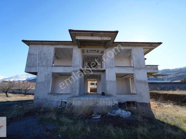 Erzincan Merkez, Erzincan içerisinde satılık Villa