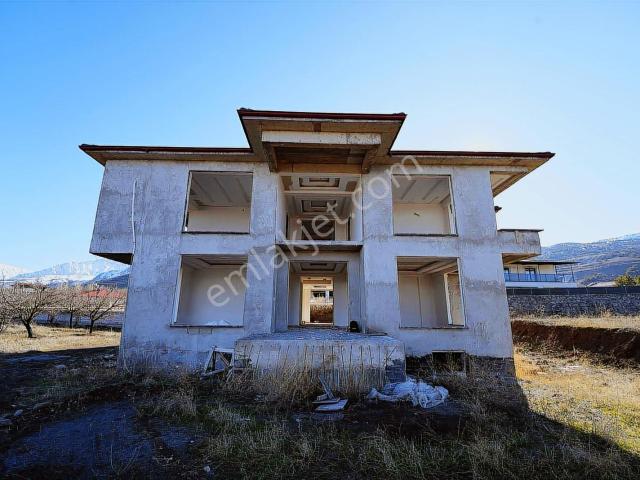 Erzincan Merkez, Erzincan içerisinde satılık Villa