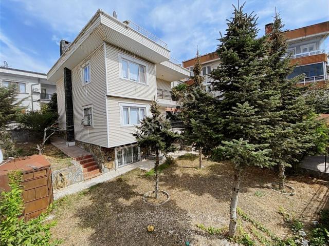 Büyükçekmece, İstanbul içerisinde satılık Villa