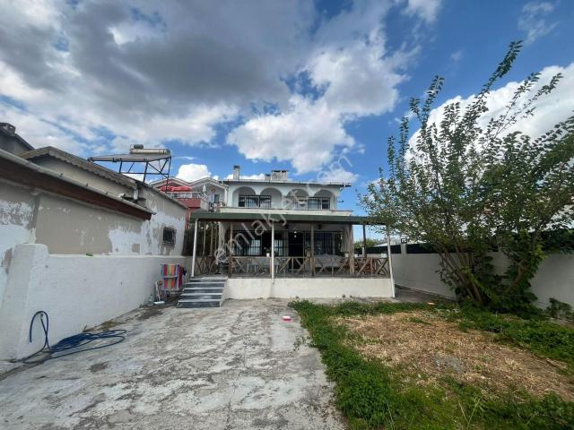 Marmaraereğlisi, Tekirdağ içerisinde satılık Villa