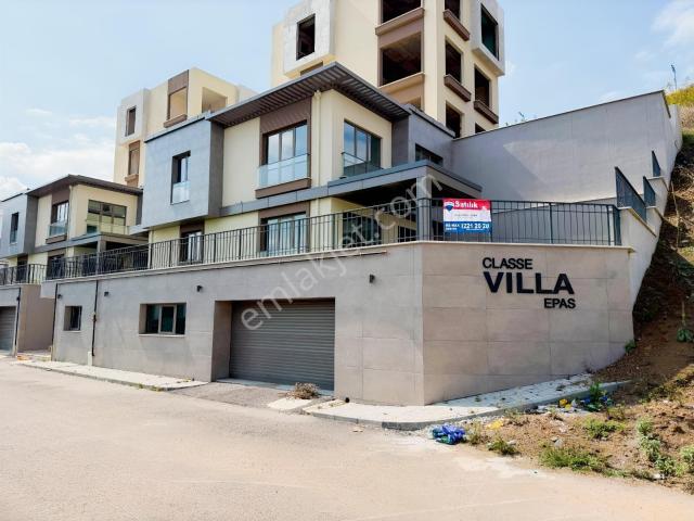Serdivan, Sakarya içerisinde satılık Villa