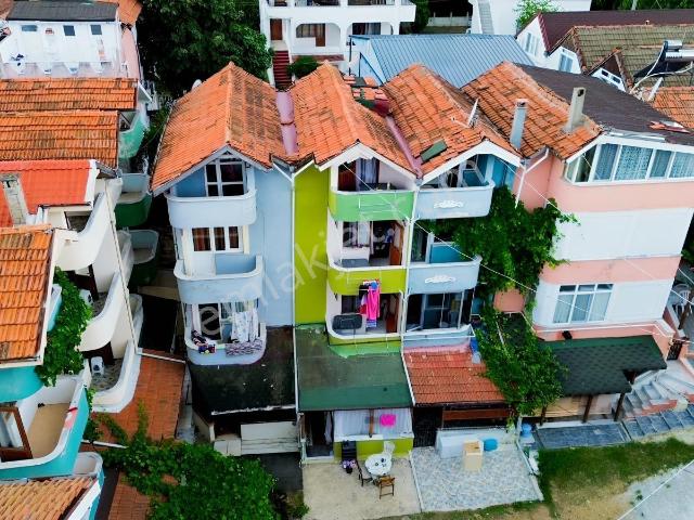 Kandira, Kocaeli içerisinde satılık Villa