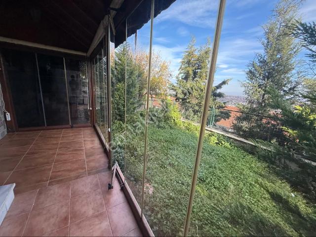 Serdivan, Sakarya içerisinde satılık Villa