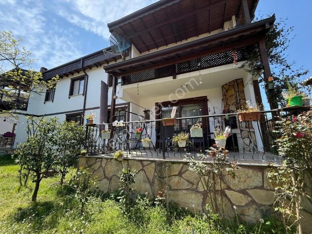 Sapanca, Sakarya içerisinde satılık Villa