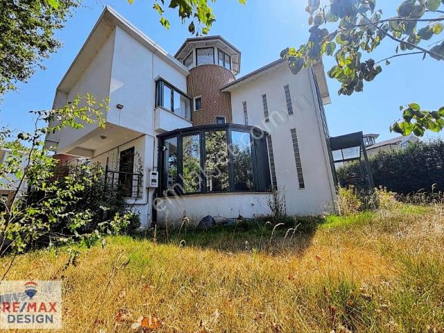Sapanca, Sakarya içerisinde satılık Villa