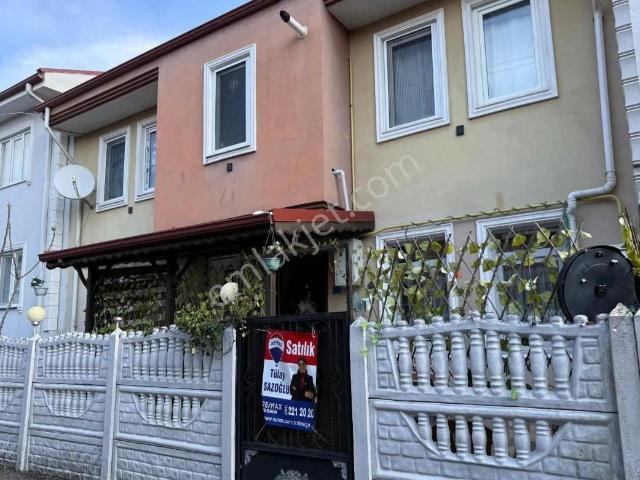 Serdivan, Sakarya içerisinde satılık Villa