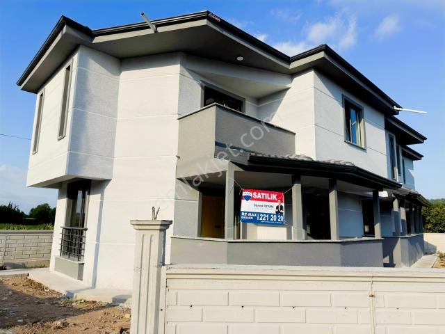 Söğütlü, Sakarya içerisinde satılık Villa