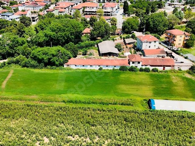 Adapazari, Sakarya içerisinde satılık Fabrika