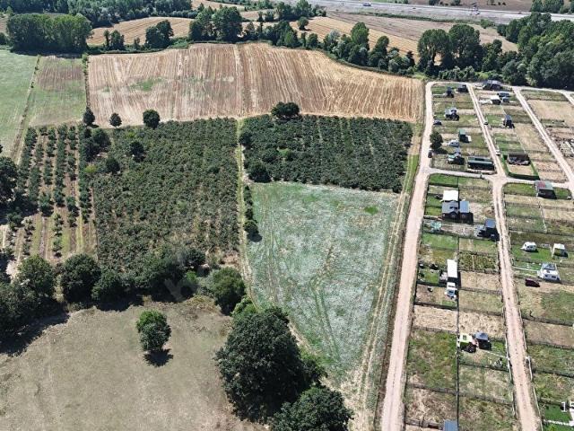 Serdivan, Sakarya içerisinde satılık Arsa