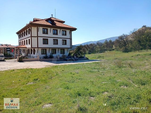 Mudurnu, Bolu içerisinde satılık Arsa
