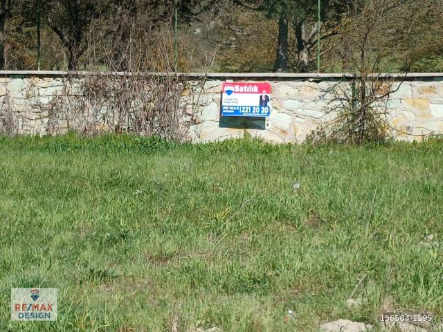 Kaygana Mahallesi, Mudurnu içerisinde satılık Arsa