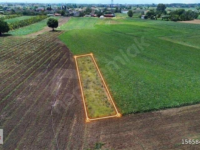 Adapazari, Sakarya içerisinde satılık Arsa