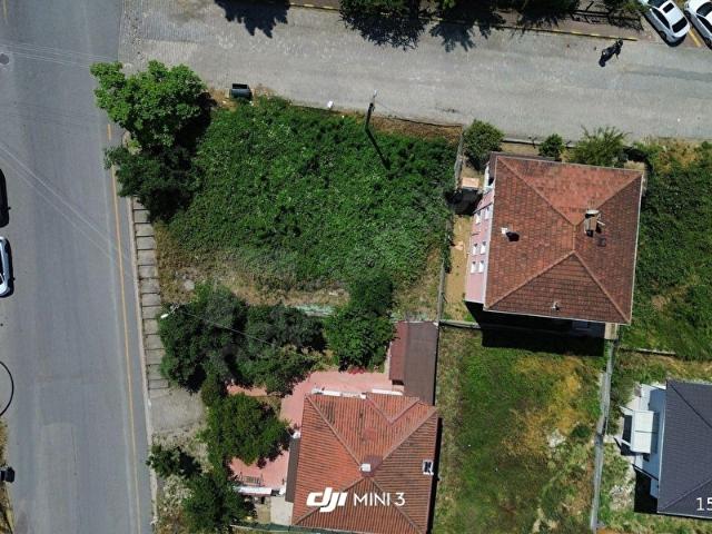 Serdivan, Sakarya içerisinde satılık Arsa