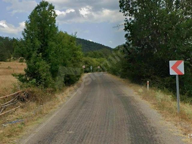 Mengen, Bolu içerisinde satılık Arsa