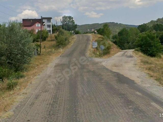 Mengen, Bolu içerisinde satılık Arsa