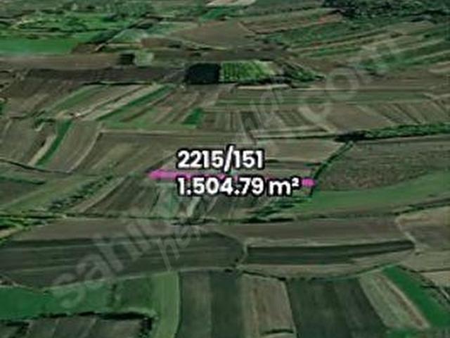 Hendek, Sakarya içerisinde satılık Arsa