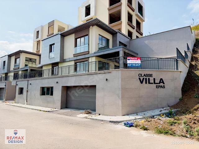 Serdivan, Sakarya içerisinde satılık Villa