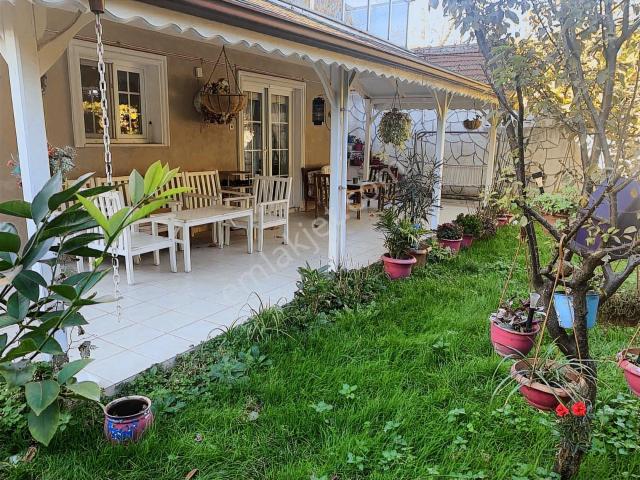 Sapanca, Sakarya içerisinde satılık Villa