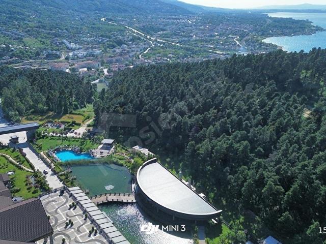 Sapanca, Sakarya içerisinde satılık Arsa