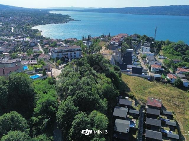 Sapanca, Sakarya içerisinde satılık Arsa