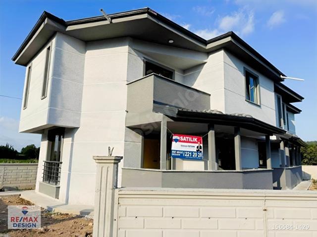 Söğütlü, Sakarya içerisinde satılık Villa