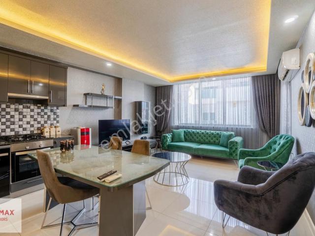 Konyaalti, Antalya içerisinde satılık Residence