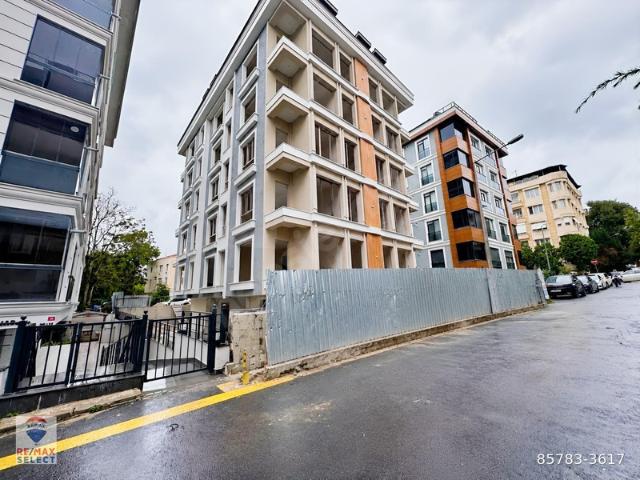 Kartaltepe Mahallesi, Bakırköy içerisinde satılık mülk