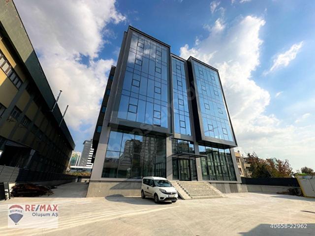 Küçükçekmece, İstanbul içerisinde satılık Bina