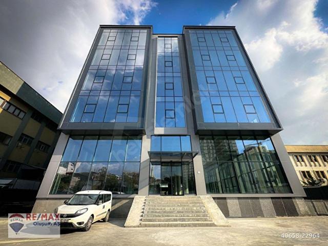 Küçükçekmece, İstanbul içerisinde satılık Bina