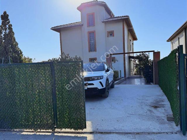Çinarcik, Yalova içerisinde satılık Villa