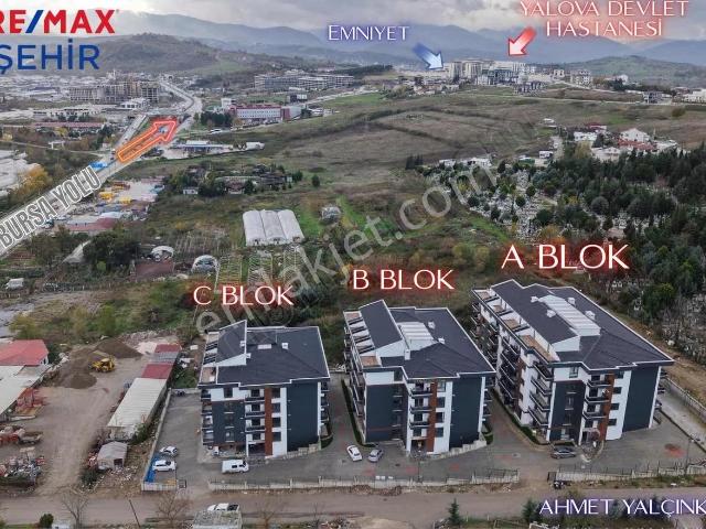 Yalova Merkez, Yalova içerisinde satılık mülk