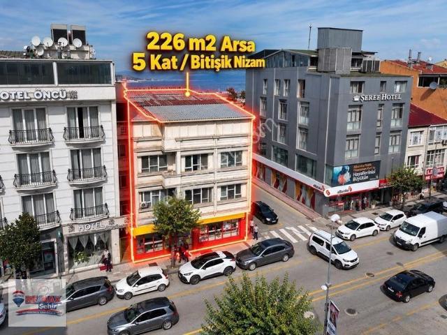 Yalova Belediye sınırı, Yalova Merkez içerisinde satılık Bina