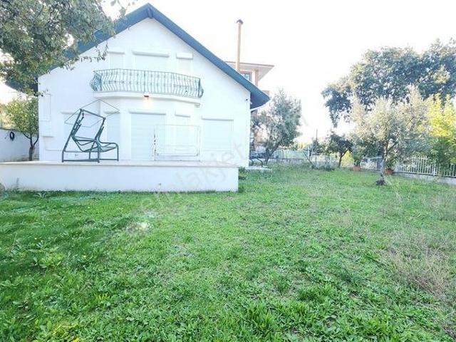 KORU BELDESİ, Çınarcık içerisinde kiralık Villa