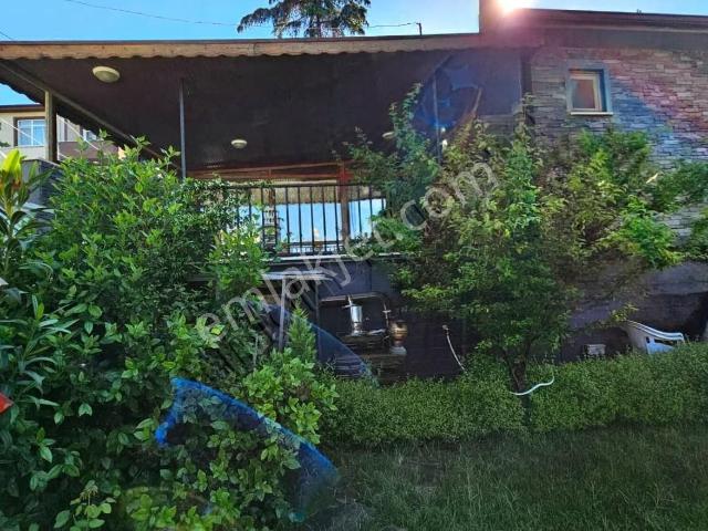 Çinarcik, Yalova içerisinde satılık Villa