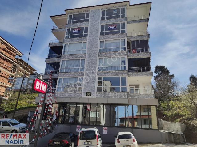 Giresun içerisinde satılık mülk
