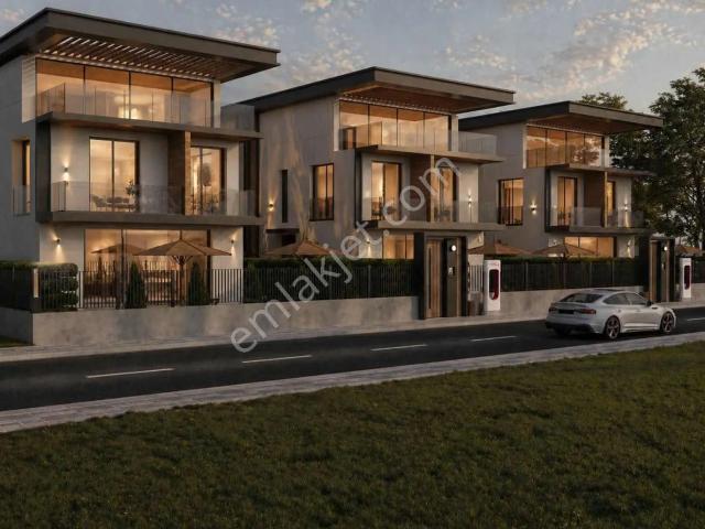 19 Mayis, Samsun içerisinde satılık Villa