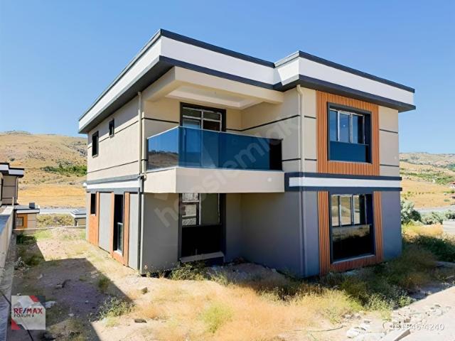 Kocasinan, Kayseri içerisinde satılık Villa