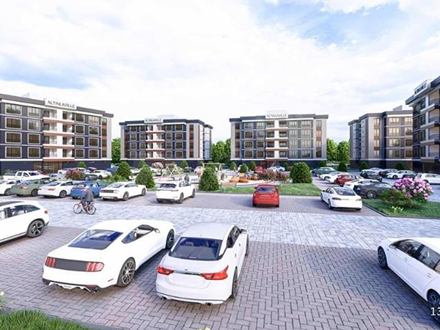 Melikgazi, Kayseri içerisinde satılık mülk
