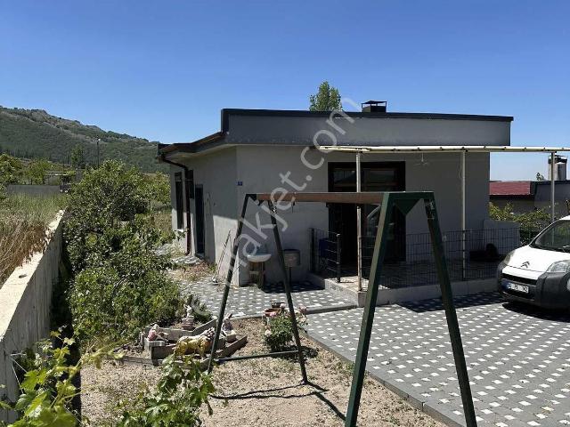 Hacilar, Kayseri içerisinde satılık Villa