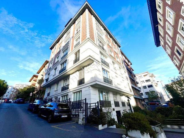 Beşiktaş, İstanbul içerisinde satılık mülk