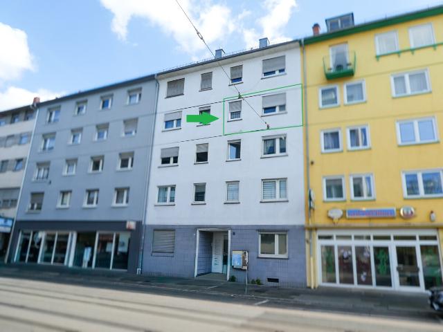 Wohnung kaufen in Ludwigshafen, Rheinland-Pfalz
