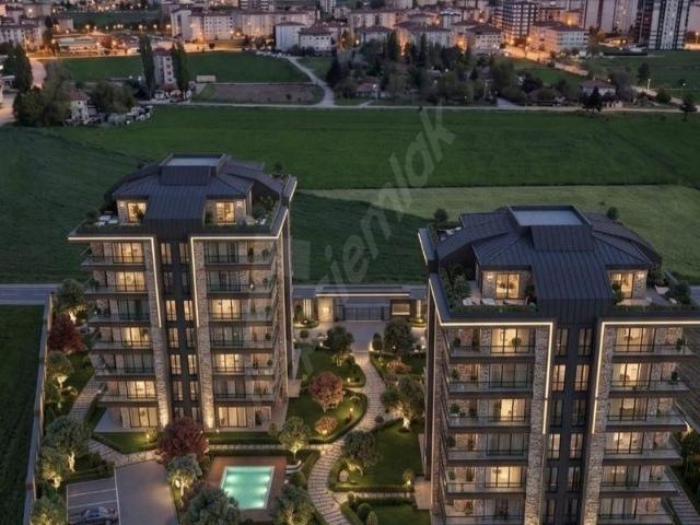 Kazan, Ankara içerisinde satılık Arsa