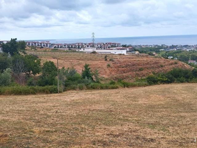 19 Mayıs, 19 Mayis içerisinde satılık Arsa