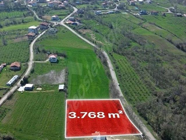 Tekkeköy, Samsun içerisinde satılık Arsa