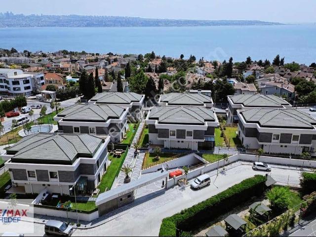 Büyükçekmece, İstanbul içerisinde kiralık Villa