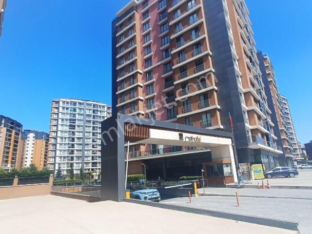 Adnan Kahveci Mahallesi, Beylikdüzü içerisinde kiralık mülk