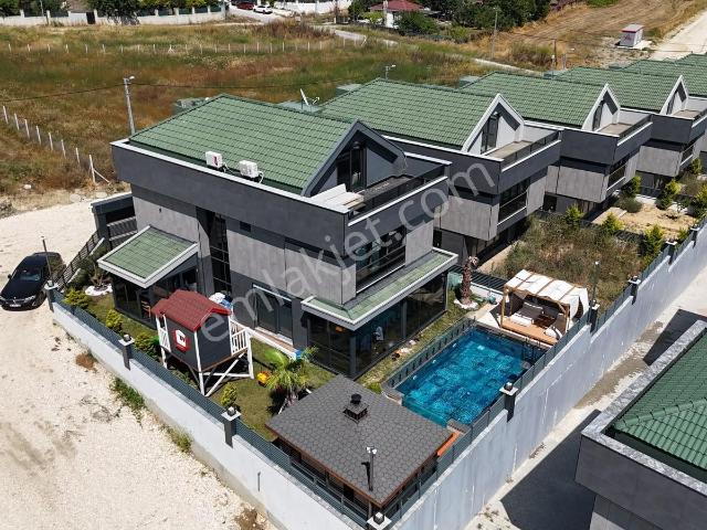Büyükçekmece, İstanbul içerisinde satılık Villa